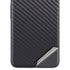 Black Carbon Fiber Specialty Texture Material Google Pixel 5 Skin